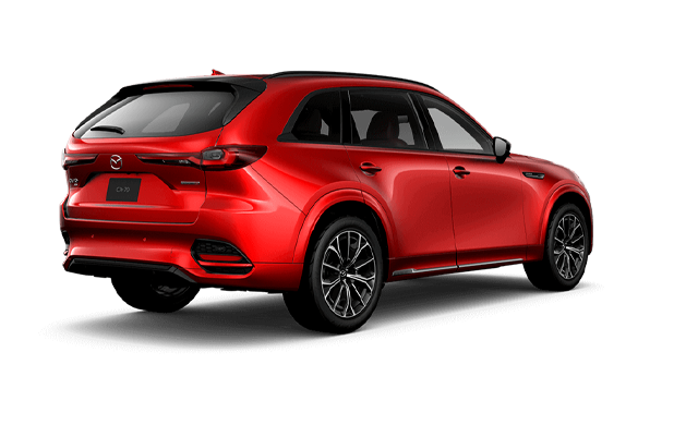 Mazda CX-70 MHEV Signature 2025