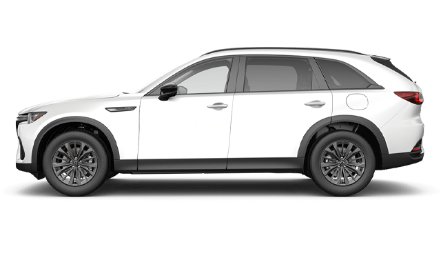 Centennial Mazda | The 2025 CX-70 PHEV GS-L in Charlottetown