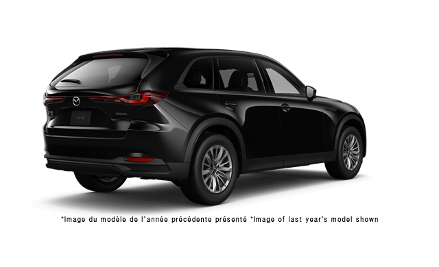 Mazda CX-90 MHEV GS-L 2025