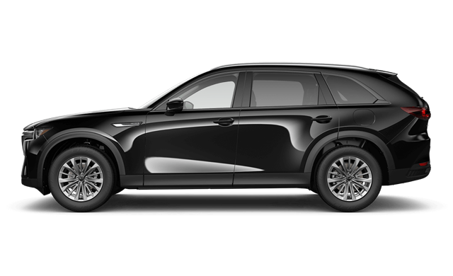 2025 MAZDA CX-90 Hybrid GS-L