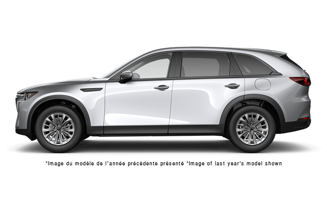 Mazda CX-90 MHEV GS-L 2025