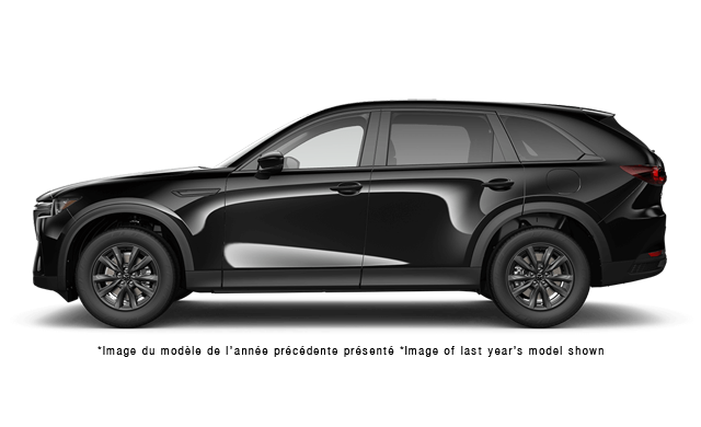 2025 Mazda CX-90 MHEV GS