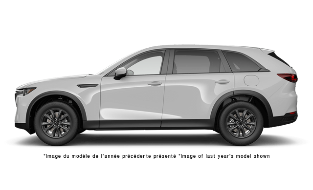 Mazda CX-90 MHEV GS 2025