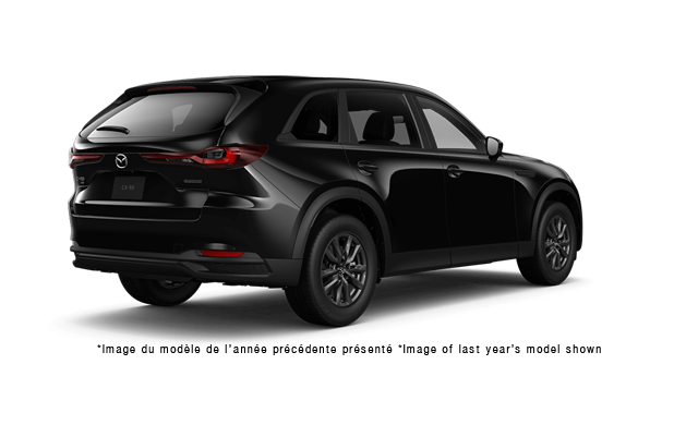 Mazda CX-90 MHEV GS 2025