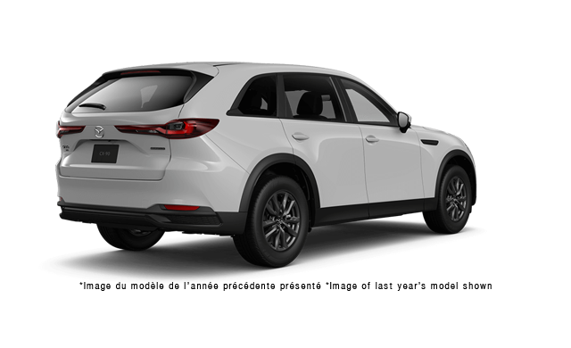 Mazda CX-90 MHEV GS 2025