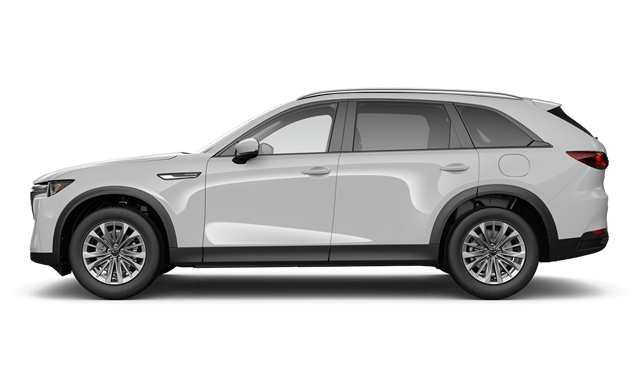 MAZDA CX-90 Hybride GS 2025 - Vue extrieure - 2
