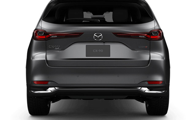 Mazda CX-90 MHEV GT-P 2025 - photo 1