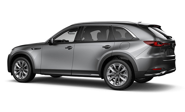 Mazda CX-90 MHEV GT-P 2025 - photo 2
