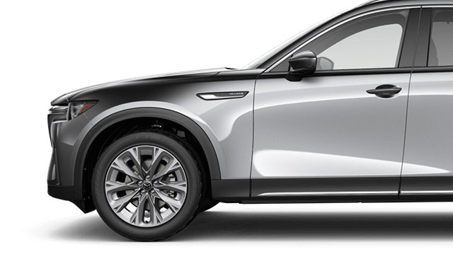 Mazda CX-90 MHEV GT-P 2025 - photo 3