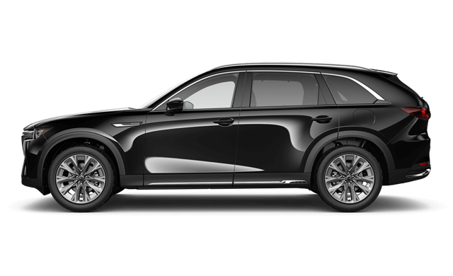 2025 MAZDA CX-90 Hybrid GT-P