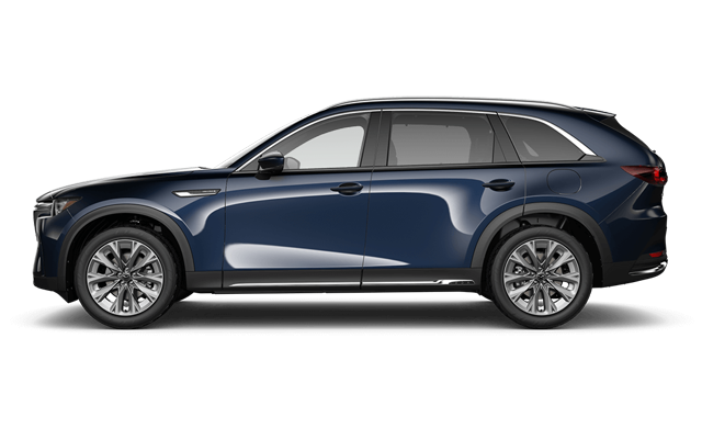 2025 Mazda CX-90 MHEV GT-P