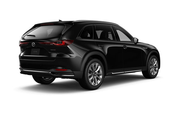 2025 MAZDA CX-90 Hybrid GT-P