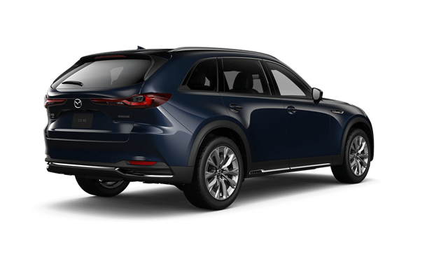 2025 Mazda CX-90 MHEV GT-P