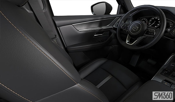 2025 Mazda CX-90 MHEV GT-P