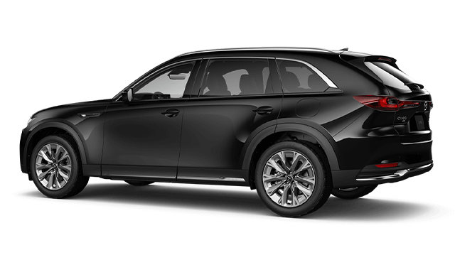Mazda CX-90 MHEV GT 2025 - photo 2