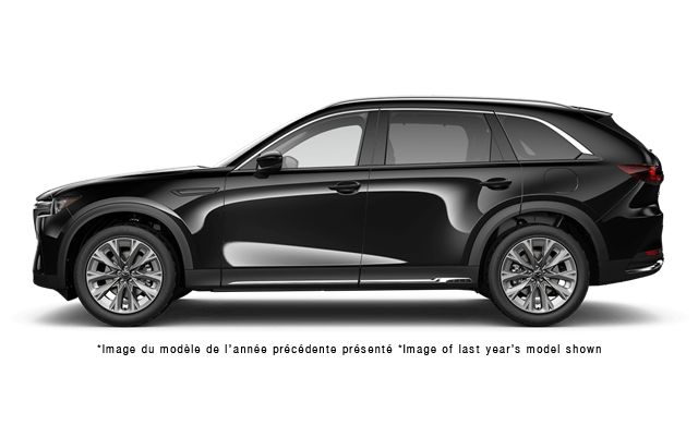 2025 Mazda CX-90 MHEV GT