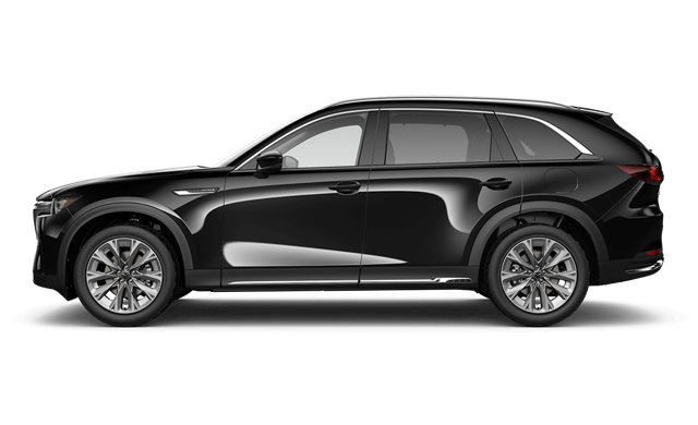 2025 MAZDA CX-90 Hybrid GT