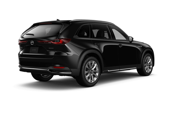 2025 MAZDA CX-90 Hybrid GT