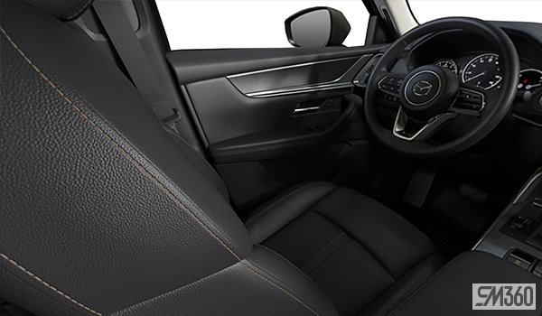 2025 MAZDA CX-90 Hybrid GT