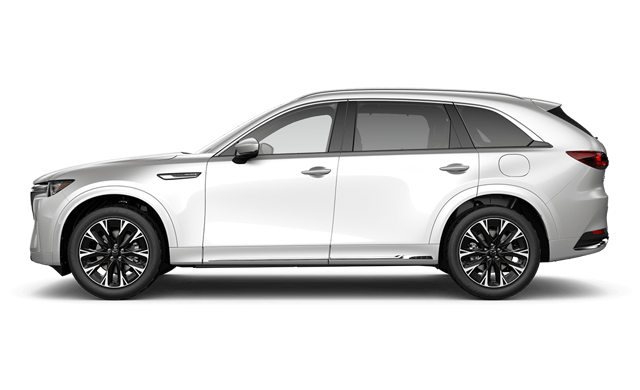 2025 MAZDA CX-90 MHEV