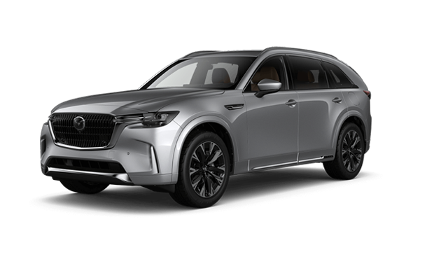 MAZDA CX-90 Hybride Léger SIGNATURE 2025