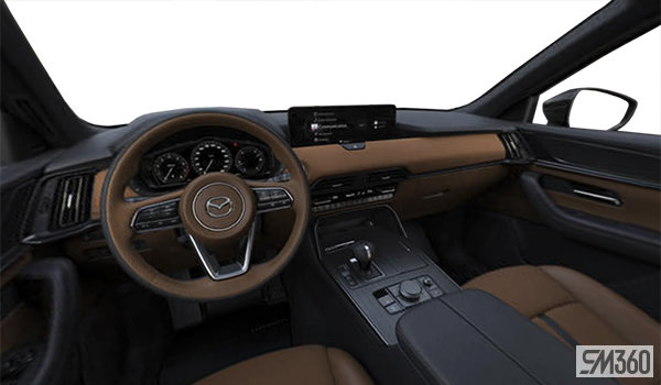 Mazda CX-90 MHEV Signature 2025
