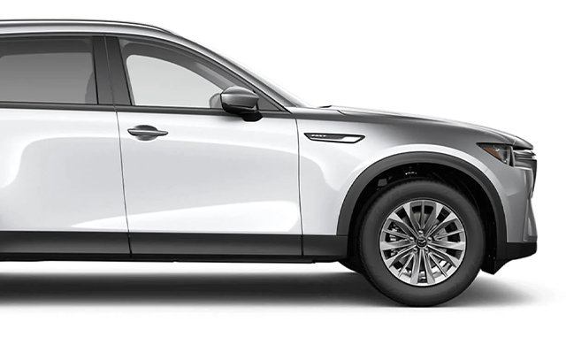 Mazda CX-90 PHEV GS-L 2025 - photo 3
