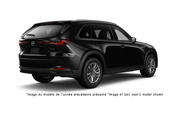 2025 Mazda CX-90 PHEV GS-L