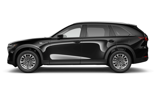 2025 MAZDA CX-90 Plug-In Hybrid GS-L