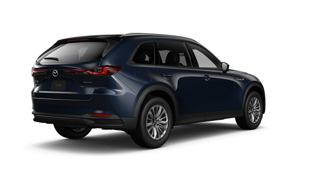 2025 MAZDA CX-90 Plug-In Hybrid GS-L