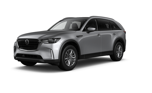 MAZDA CX-90 Hybride Rechargeable GS-L 2025