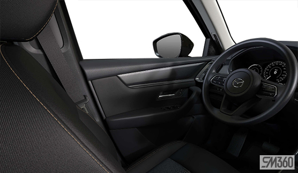 2025 Mazda CX-90 PHEV GS-L
