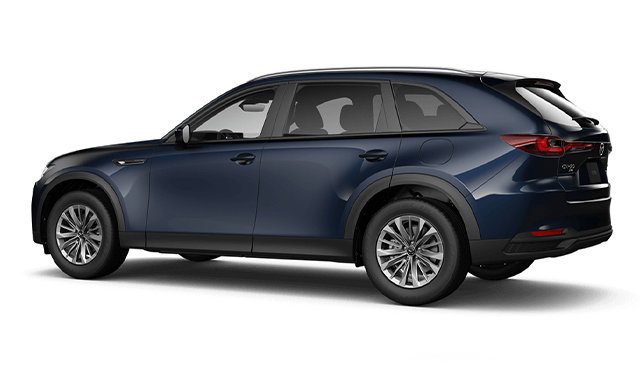 Mazda CX-90 PHEV GS 2025 - photo 2