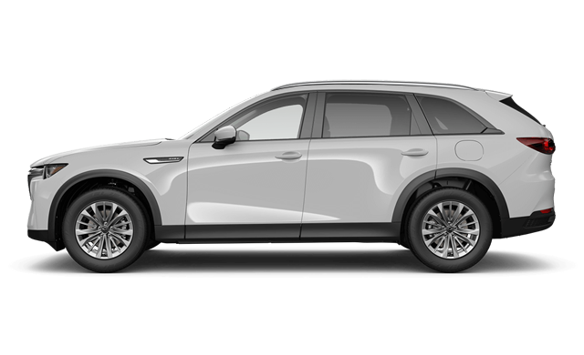 2025 MAZDA CX-90 Plug-In Hybrid GS