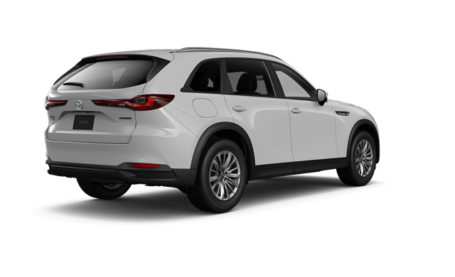2025 MAZDA CX-90 Plug-In Hybrid GS