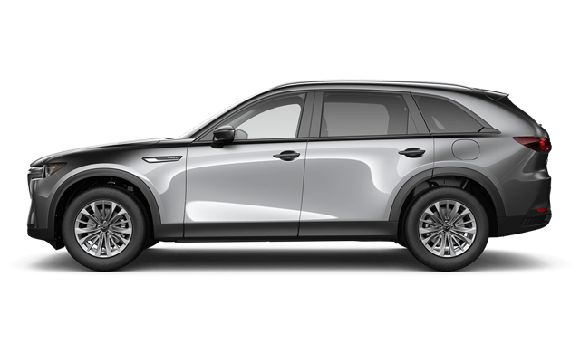 Mazda CX-90 PHEV GS 2025