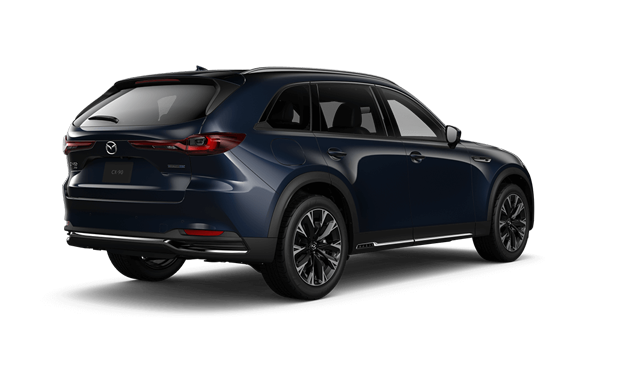 MAZDA CX-90 Hybride Rechargeable GT 2025