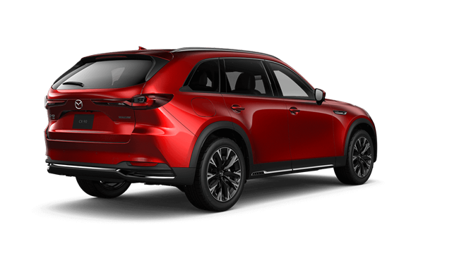 2025 Mazda CX-90 PHEV GT