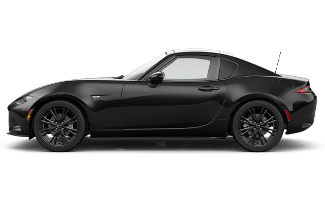 MAZDA MX-5 RF GS-P 2025 - Vue extrieure - 2