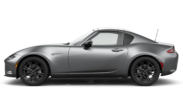 Mazda MX-5 RF GS-P 2025
