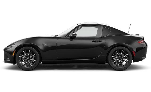 MAZDA MX-5 RF GT 2025