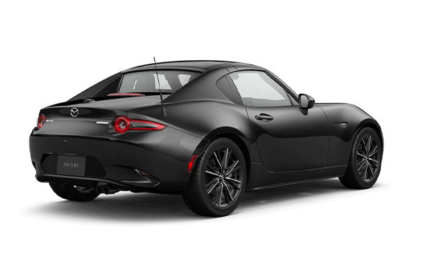 MAZDA MX-5 RF GT 2025