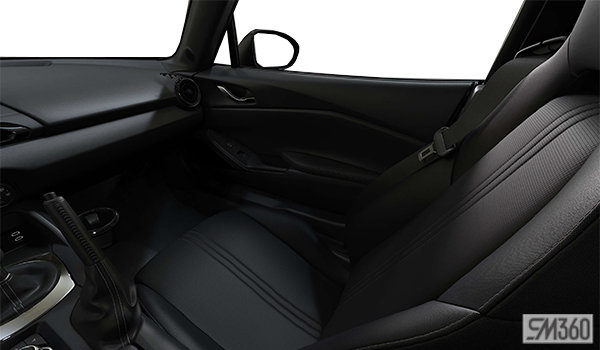 2025 Mazda MX-5 GS