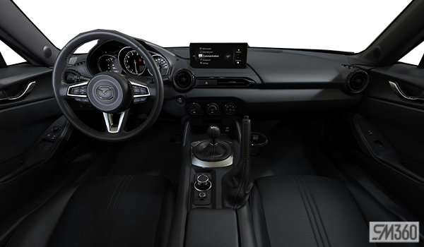 2025 Mazda MX-5 GS