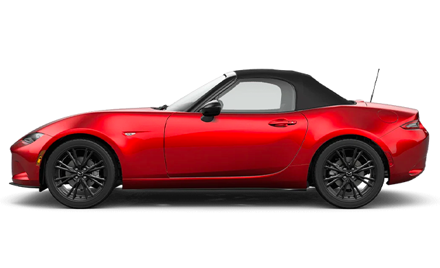 Mazda MX-5 GS 2025