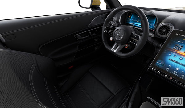 Mercedes-Benz AMG GT Coupé 2 portes 63 4MATIC+ 2025