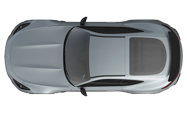 Mercedes-Benz AMG GT Coupé 2 portes 63 PRO 4MATIC+ 2025 - photo 3