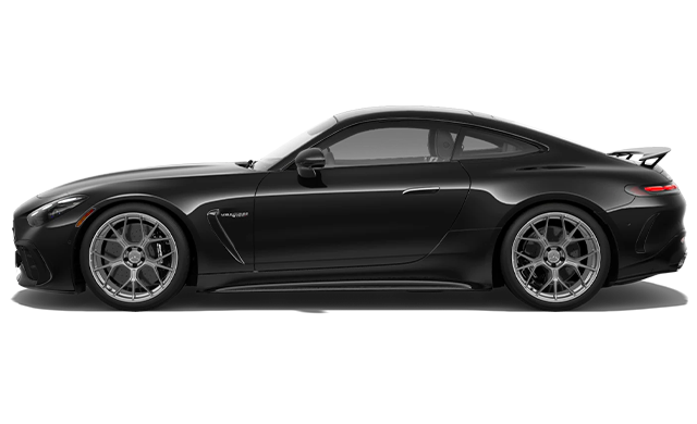 2025 Mercedes-Benz AMG GT Coupe 2-door 63 PRO 4MATIC+