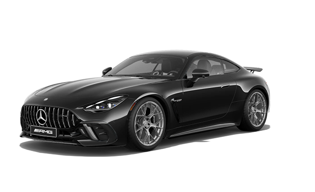 2025 Mercedes-Benz AMG GT Coupe 2-door 63 PRO 4MATIC+