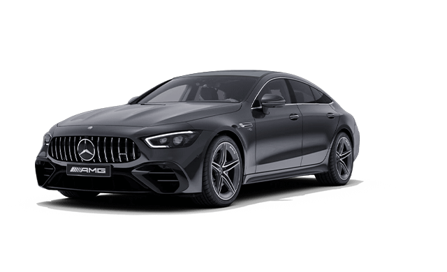 2025 Mercedes-Benz AMG GT 4 Door 53 4MATIC+
